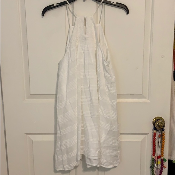 White Sundress - Picture 3 of 3